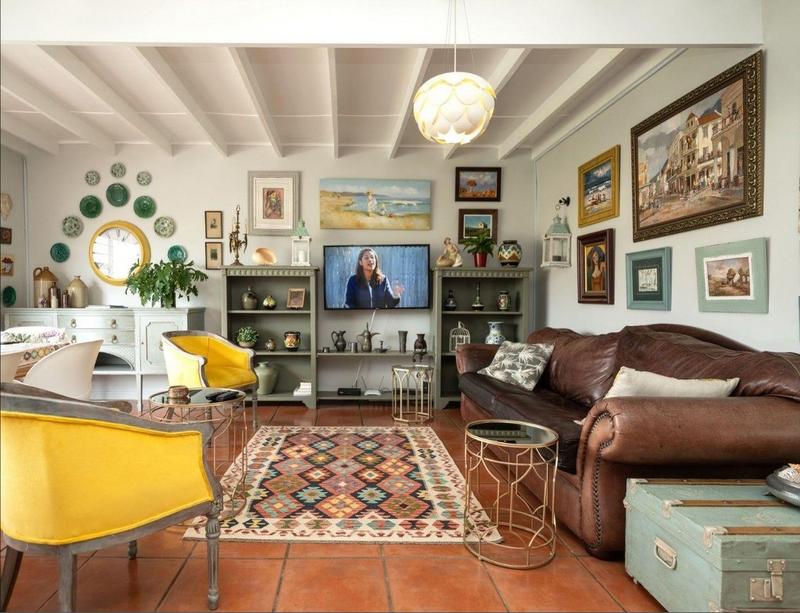 7 Bedroom Property for Sale in Fish Hoek Western Cape